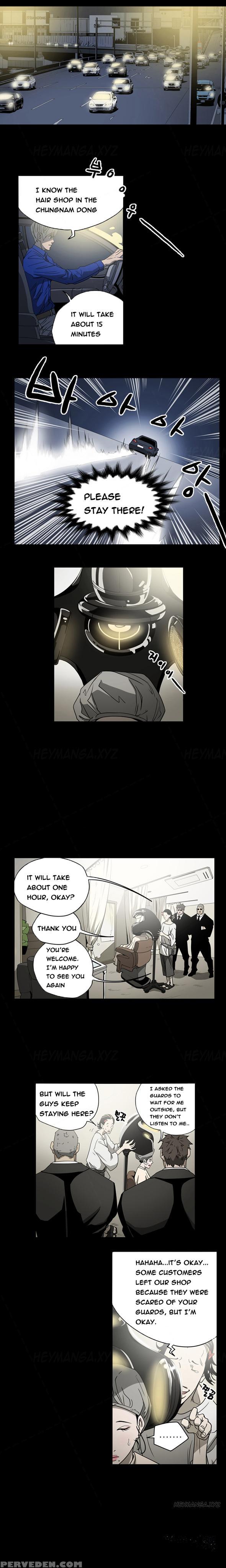 Ace Ch.1-11 (english) (ongoing) Chapter 1000 Page 98